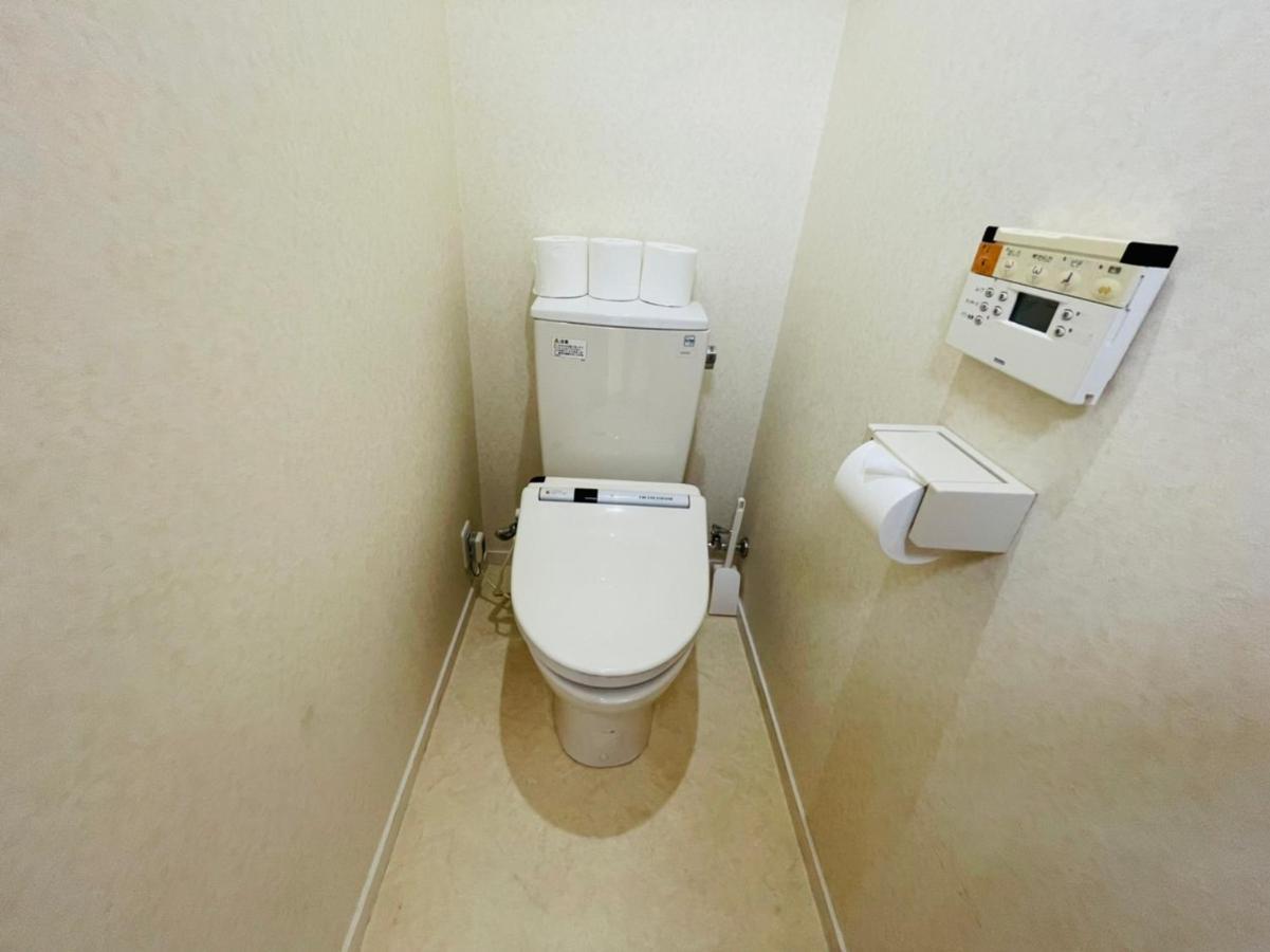 Sun Million Tenjin - Apartment Stay Fukuoka  Exteriör bild