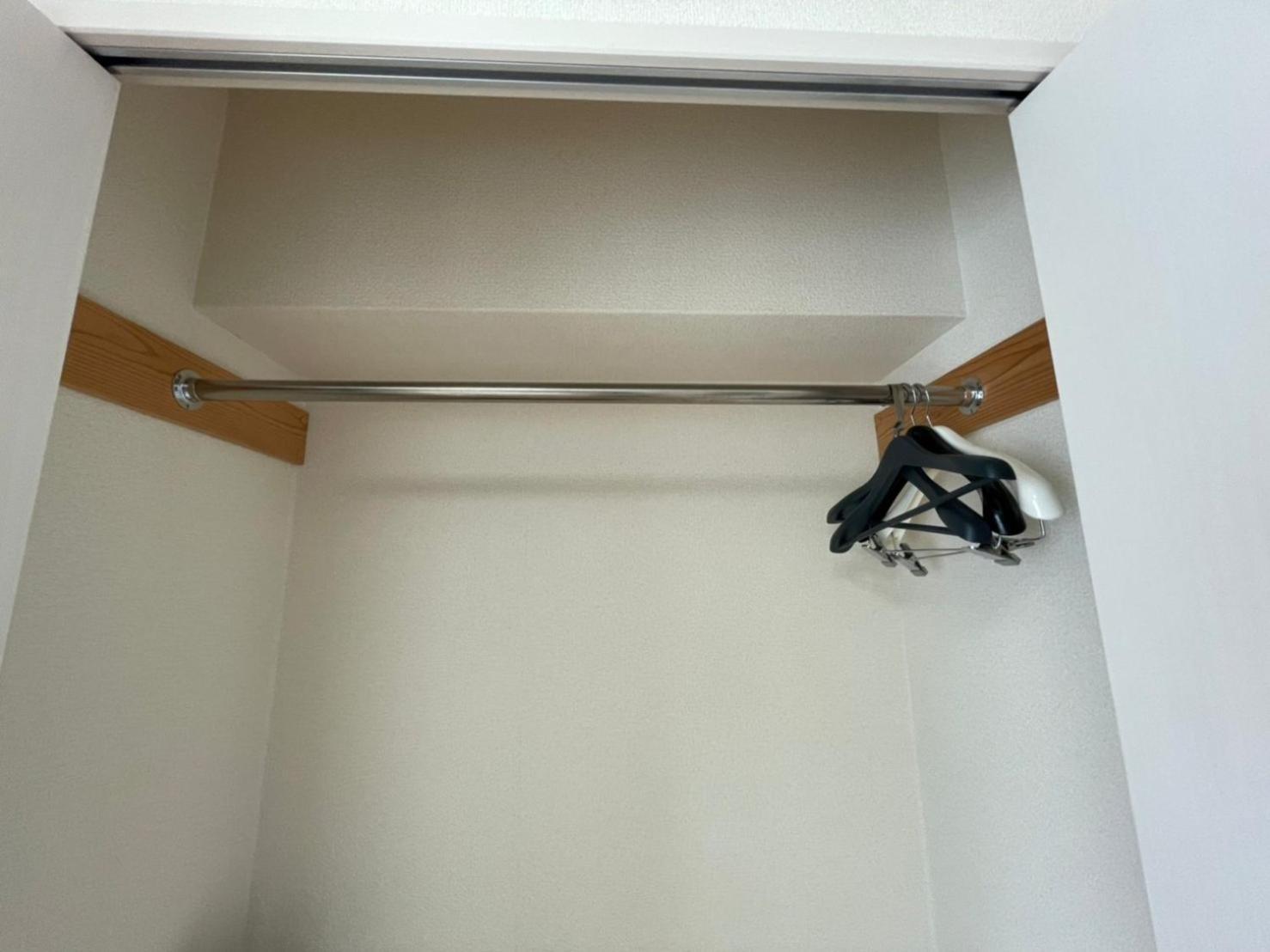 Sun Million Tenjin - Apartment Stay Fukuoka  Rum bild